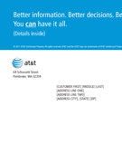 direct mail