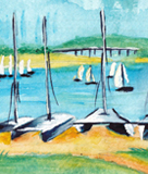 watercolor
